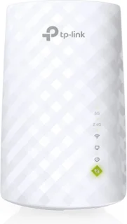 TP-Link RE200 WiFi Repeater 750 Mbps