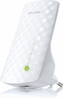 TP-Link RE200 WiFi Repeater 750 Mbps