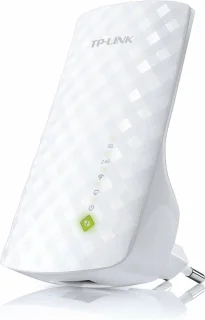 TP-Link RE200 WiFi Repeater 750 Mbps