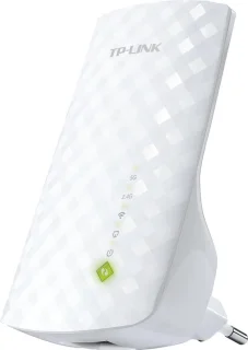 TP-Link RE200 WiFi Repeater 750 Mbps