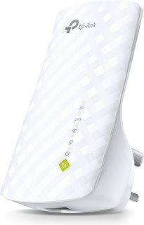 TP-Link RE200 WiFi Repeater 750 Mbps