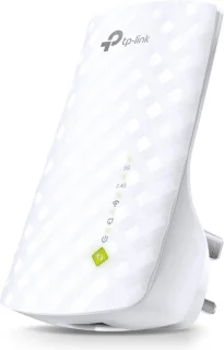 TP-Link RE200 WiFi Repeater 750 Mbps