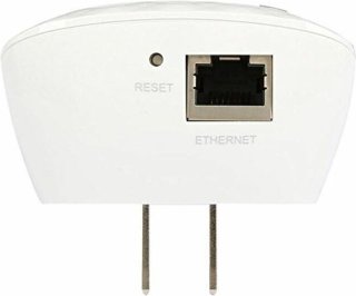 TP-Link RE200 WiFi Repeater 750 Mbps