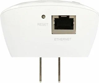 TP-Link RE200 WiFi Repeater 750 Mbps