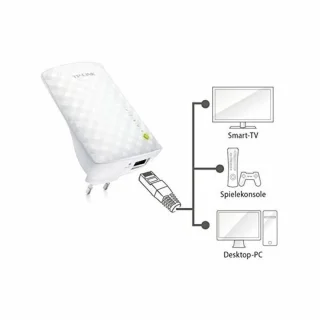 TP-Link RE200 WiFi-repeater