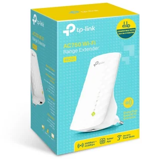 TP-Link RE200 WiFi-repeater