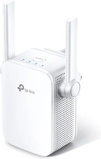 TP-Link RE205 WiFi Repeater