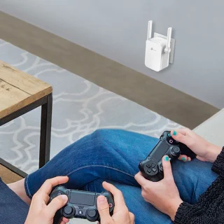 TP-Link RE205 WiFi Repeater