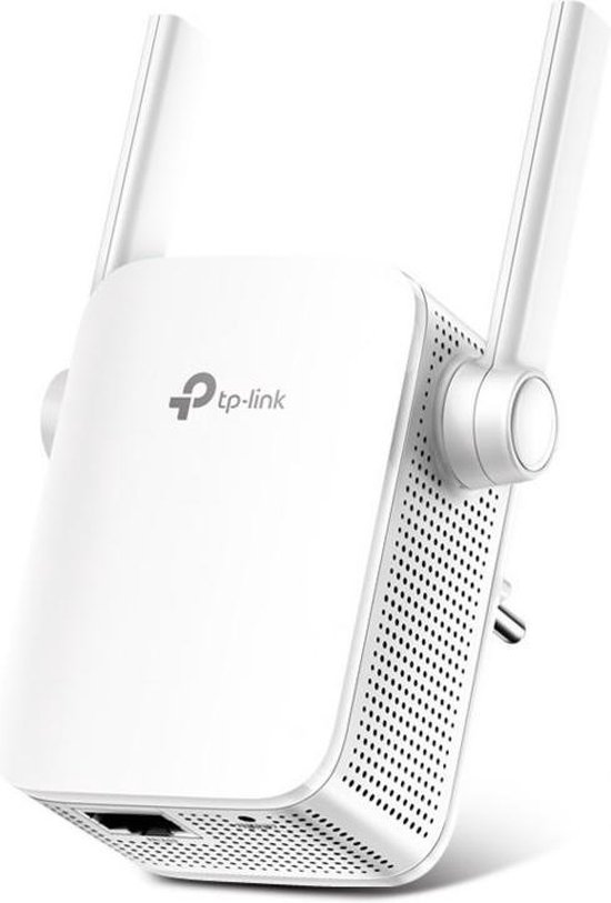 Eenvoudige en betaalbare oplossing voor betere WiFi-dekking met de TP-Link RE205