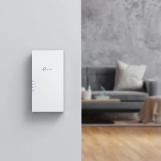 Wat vinden we goed aan de TP-LINK RE220BE wifi-signaalversterker