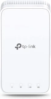 TP-Link RE230 WiFi 5 Repeater 750 Mbps