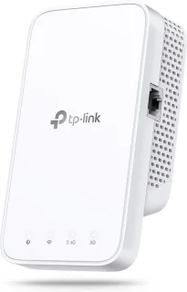 TP-Link RE230 WiFi 5 Repeater 750 Mbps