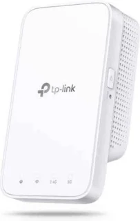 TP-Link RE300 WiFi Repeater 1200 Mbps