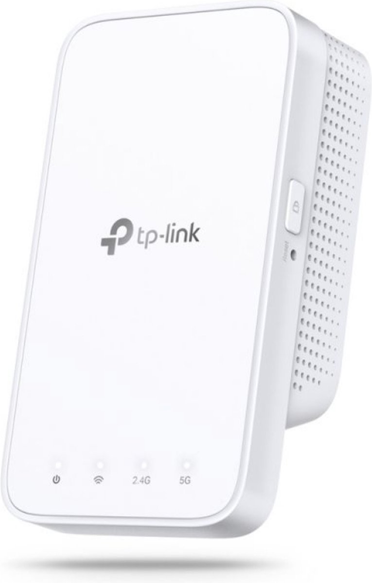 TP-Link RE300 WiFi Repeater 1200 Mbps