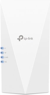 De TP-Link RE3000X(DE) WiFi-versterker in één oogopslag