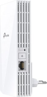 Wat vinden we goed aan de TP-Link RE3000X(DE) WiFi-versterker