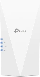 TP-Link RE3000X(DE) WiFi-versterker