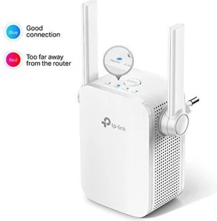 TP-Link RE305 WiFi 5 Range Extender
