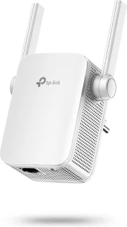 TP-Link RE305 WiFi 5 Range Extender