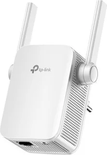 TP-Link RE305 WiFi 5 Range Extender