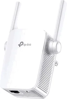 TP-Link RE305 WiFi 5 Range Extender