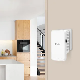 TP-Link RE330 AC1200 WiFi-Repeater