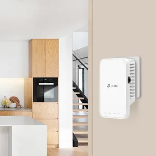 TP-Link RE335 Repeater