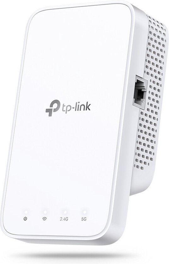 TP-Link RE335 Repeater review