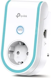 TP-Link RE365 WiFi Repeater EU