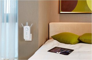 TP-Link RE450 WiFi Range Extender 1750 Mbps