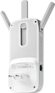 TP-Link RE450 WiFi Range Extender 1750 Mbps