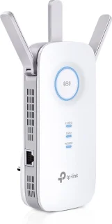 TP-Link RE450 WiFi Range Extender 1750 Mbps