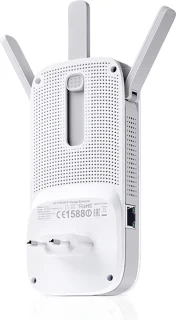 TP-Link RE450 WiFi Range Extender 1750 Mbps