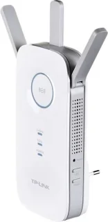 TP-Link RE450 WiFi Range Extender 1750 Mbps