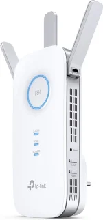 TP-Link RE450 WiFi Range Extender 1750 Mbps