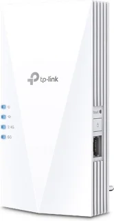 TP-Link RE500X WiFi Repeater Wit
