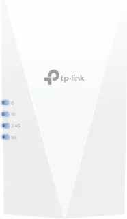 TP-Link RE500X WiFi Repeater Wit