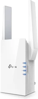 TP-Link RE505X WiFi 6 AX1500 Repeater