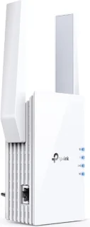 TP-Link RE505X WiFi 6 AX1500 Repeater