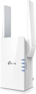 TP-Link RE505X WiFi 6 AX1500 Repeater