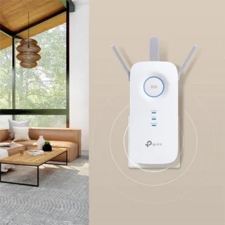 TP-Link RE550 WiFi Repeater