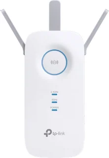TP-Link RE550 WiFi Repeater