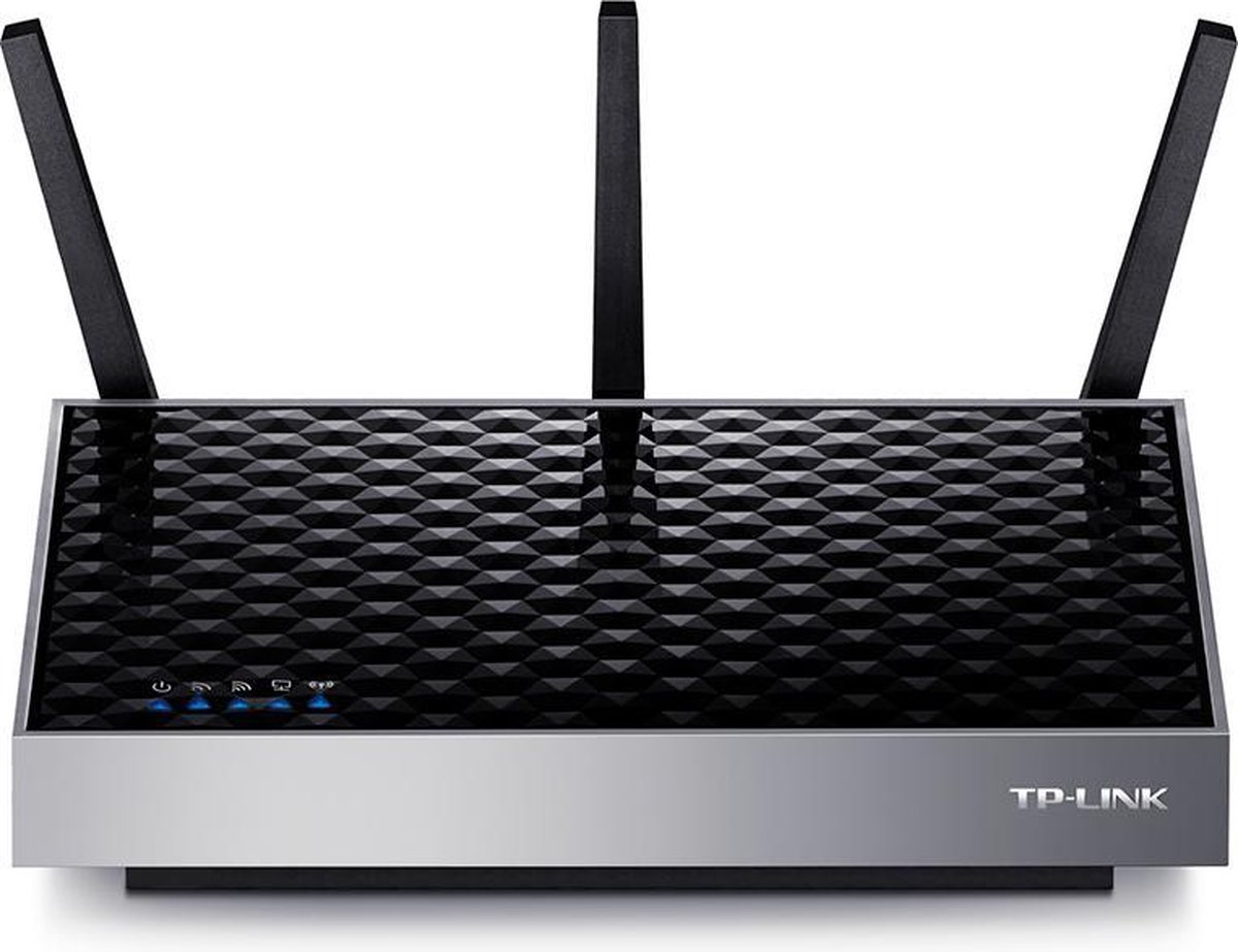 TP-Link RE580D AC1900 Dual-Band Wi-Fi Extender