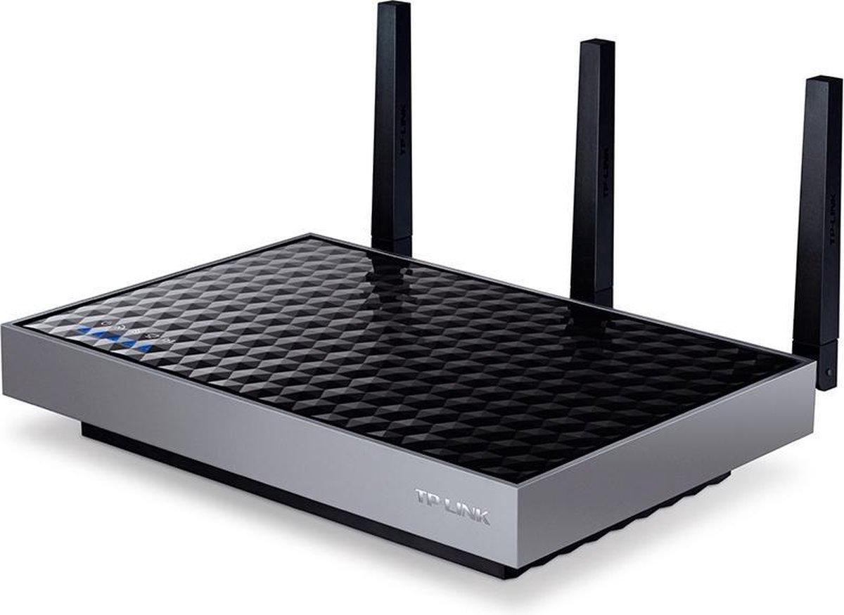 TP-Link RE580D AC1900 Dual-Band Wi-Fi Extender