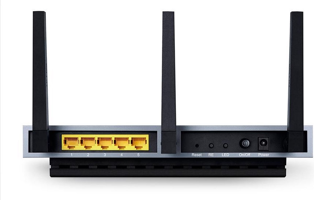 TP-Link RE580D AC1900 Dual-Band Wi-Fi Extender