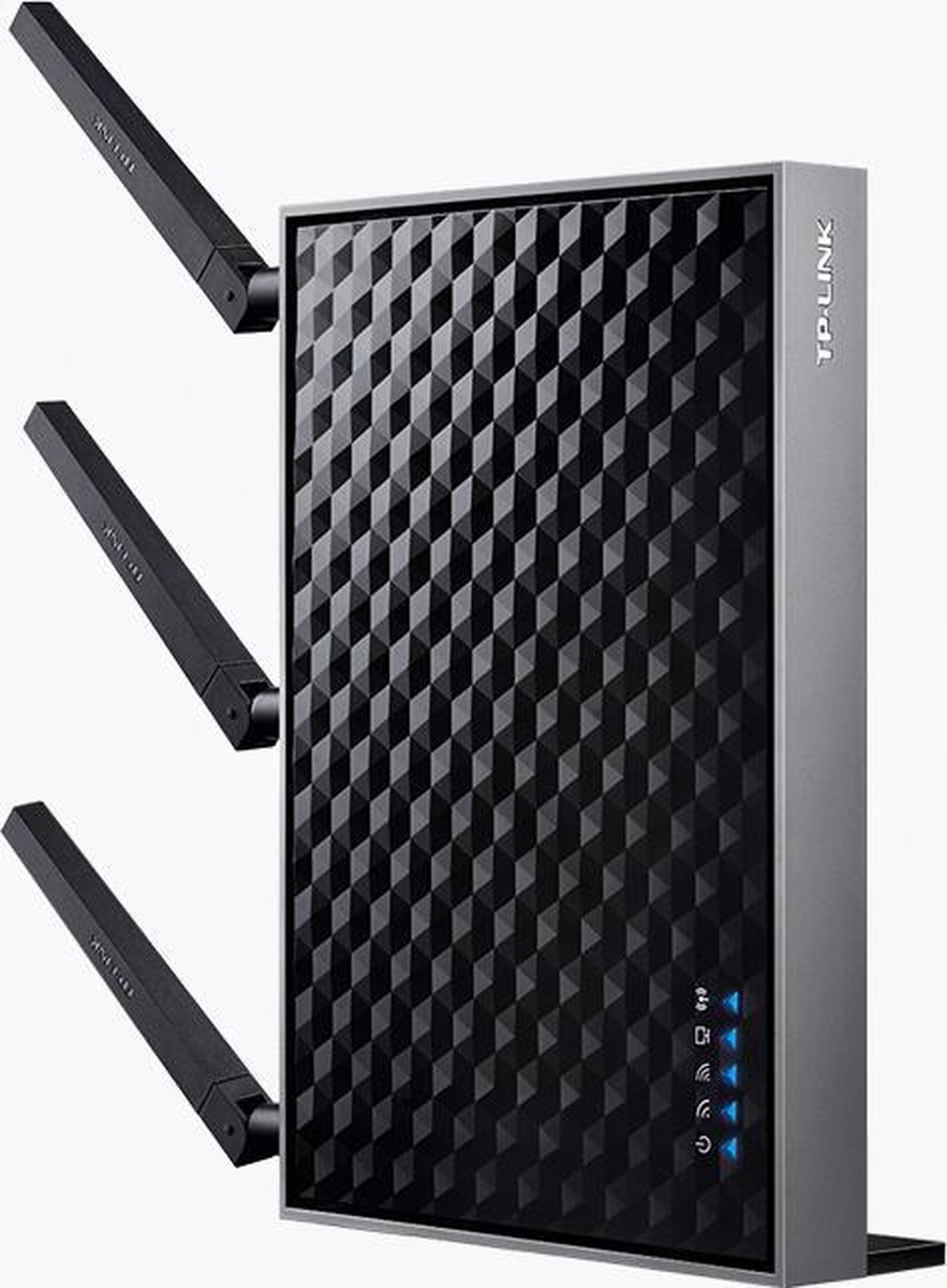 TP-Link RE580D AC1900 Dual-Band Wi-Fi Extender