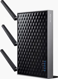 TP-Link RE580D AC1900 Dual-Band Wi-Fi Extender