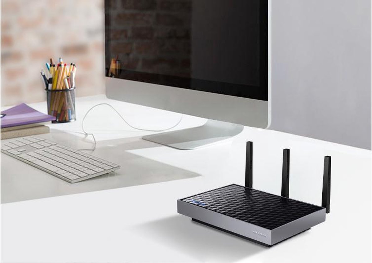 TP-Link RE580D AC1900 Dual-Band Wi-Fi Extender