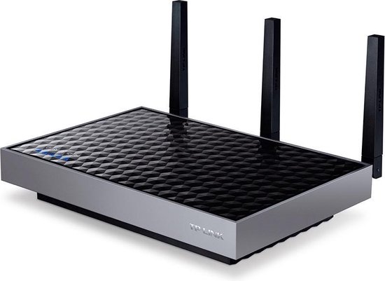 TP-Link RE580D AC1900 Dual-Band Wi-Fi Extender