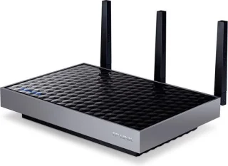 TP-Link RE580D AC1900 Dual-Band Wi-Fi Extender